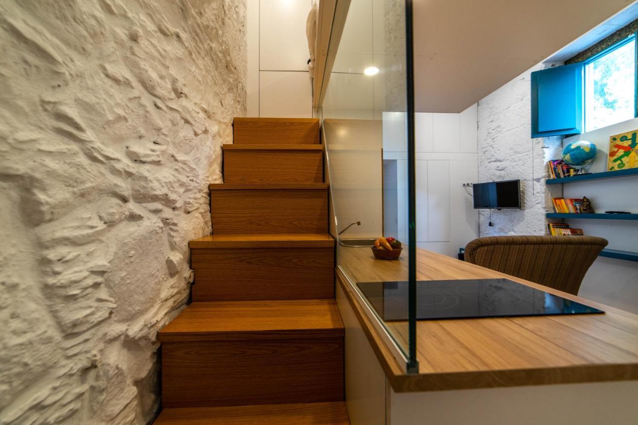 Eco-Studio Vegueta Las Palmas de Gran Canaria Zewnętrze zdjęcie