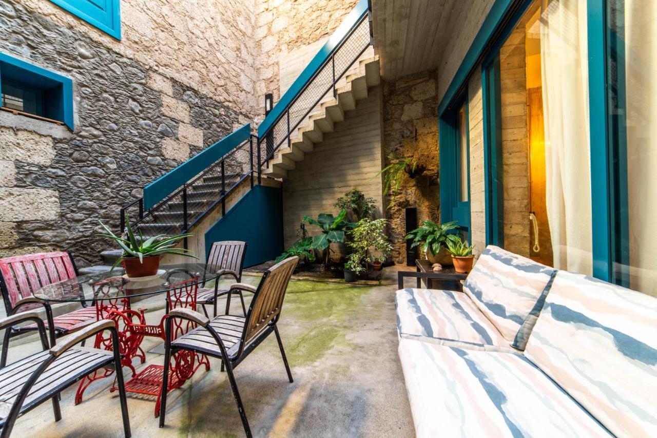 Eco-Studio Vegueta Las Palmas de Gran Canaria Zewnętrze zdjęcie