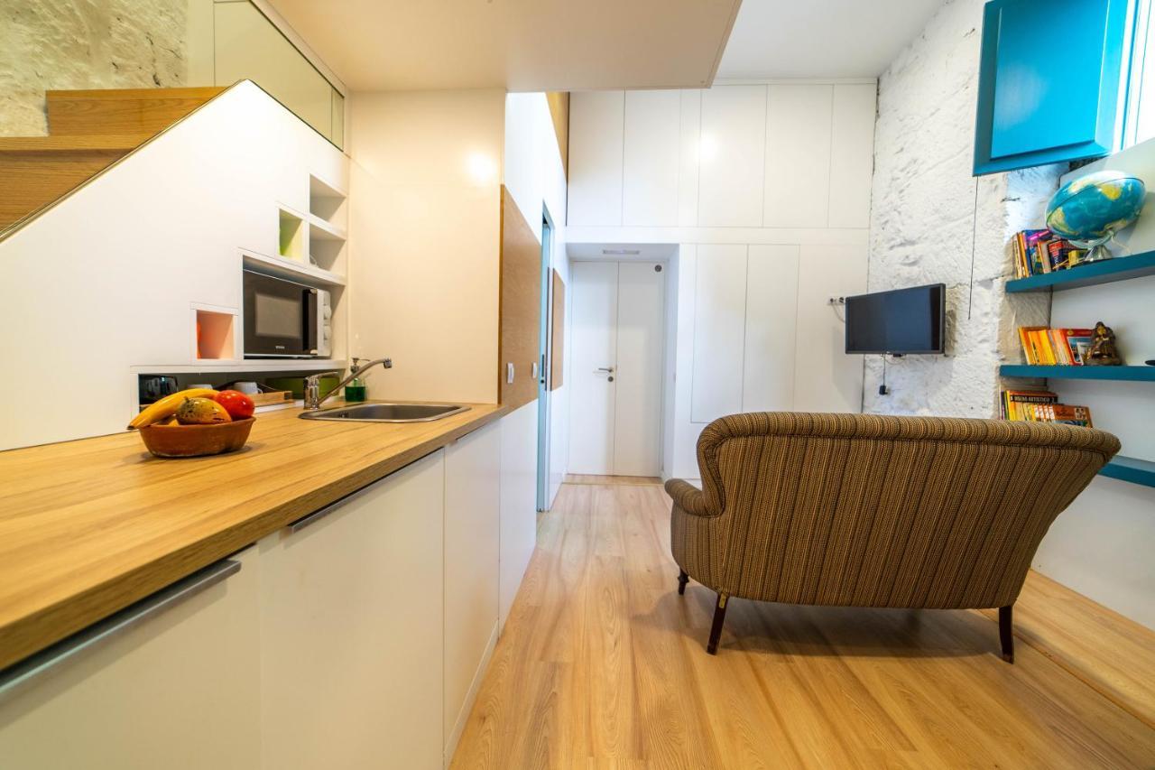 Eco-Studio Vegueta Las Palmas de Gran Canaria Zewnętrze zdjęcie
