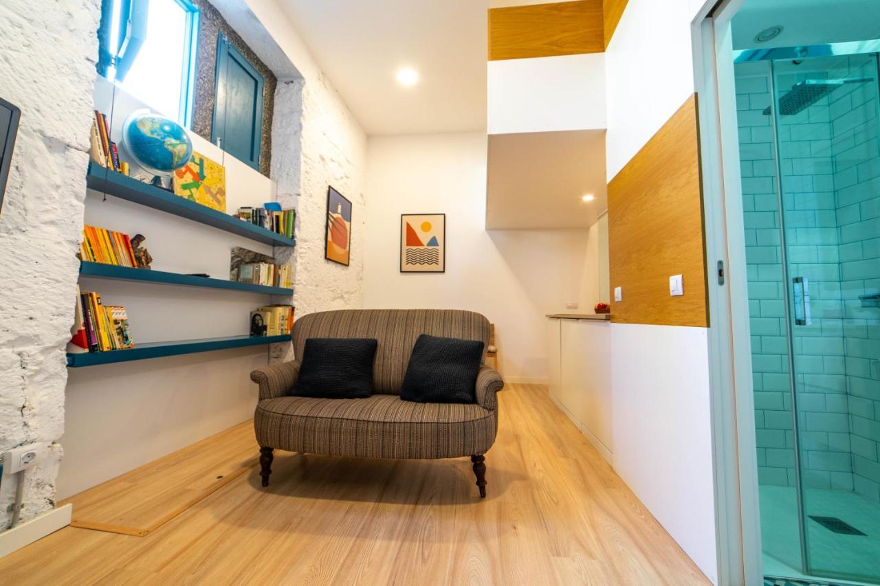 Eco-Studio Vegueta Las Palmas de Gran Canaria Zewnętrze zdjęcie