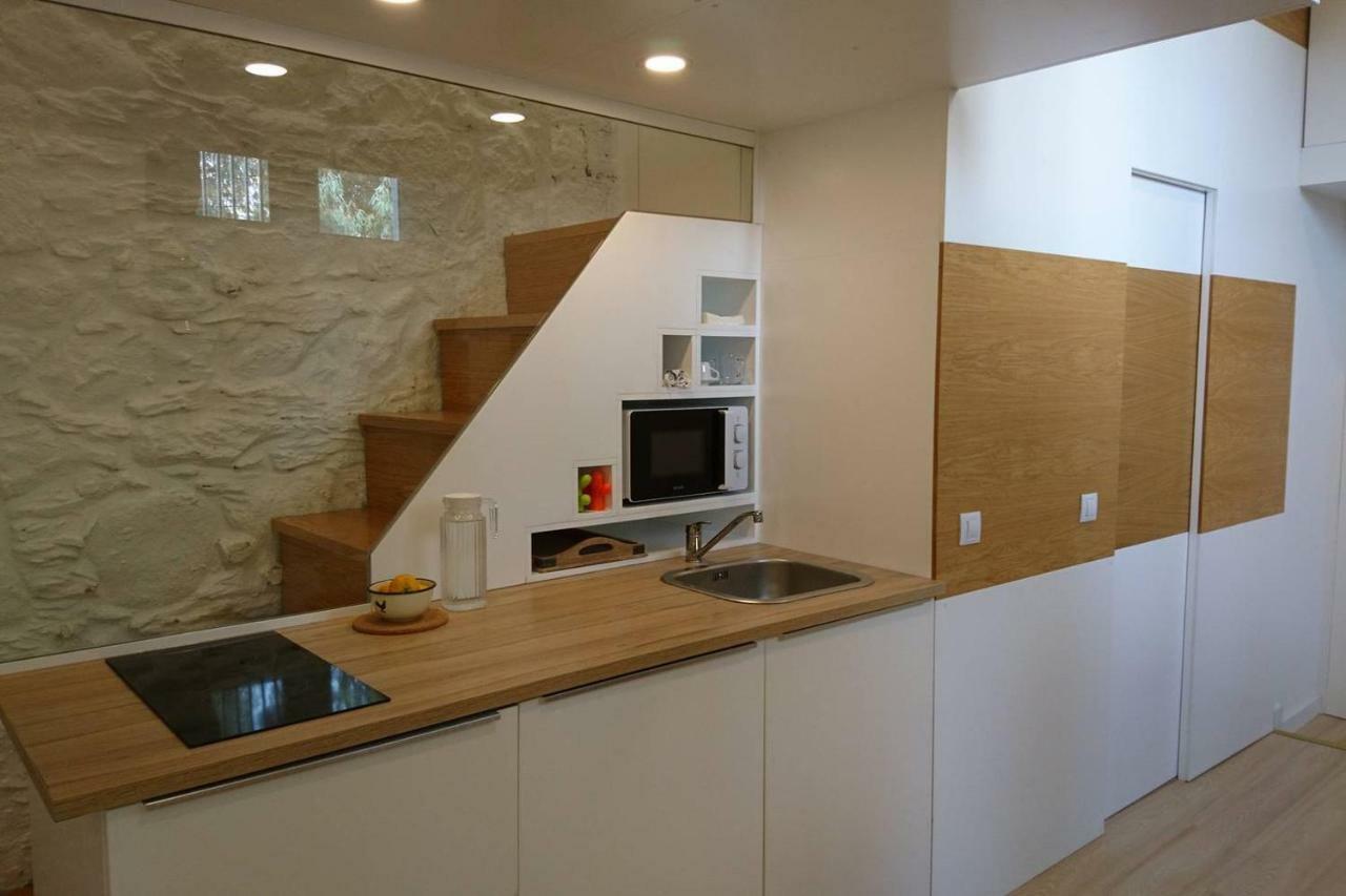 Eco-Studio Vegueta Las Palmas de Gran Canaria Zewnętrze zdjęcie